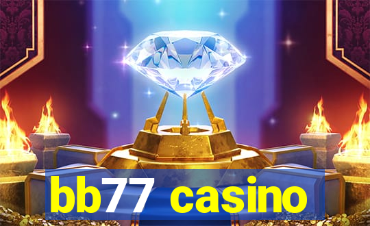 bb77 casino